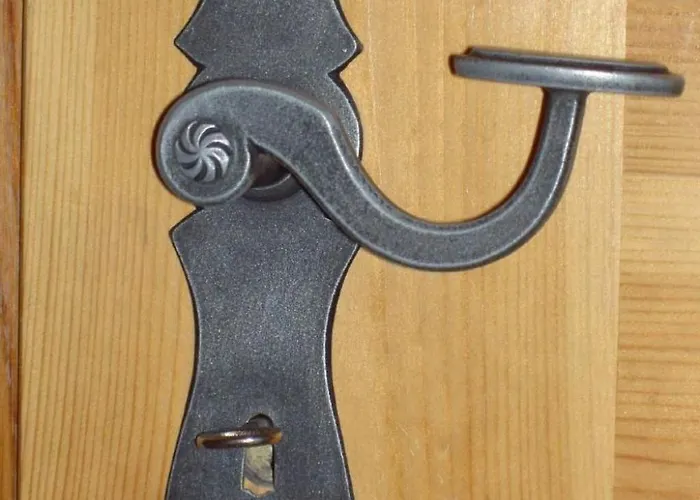 Munt Plan Immez 140b By Interhome Daire *