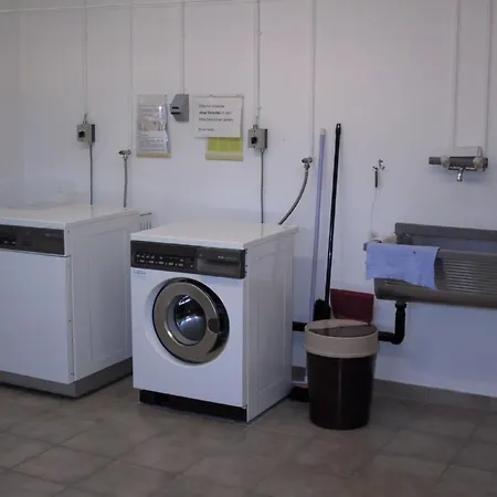 Apartamento Munt Plan Immez 140b By Interhome