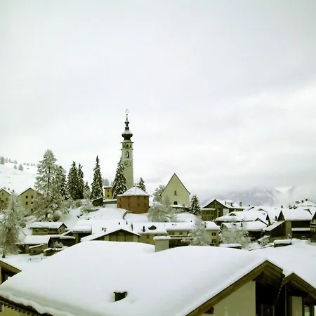 Munt Plan Immez 140b By Interhome Apartamento