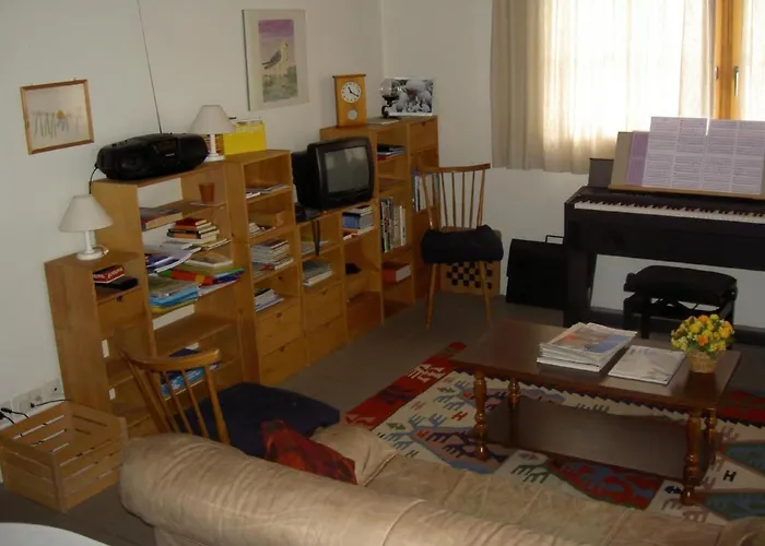 Munt Plan Immez 140b By Interhome