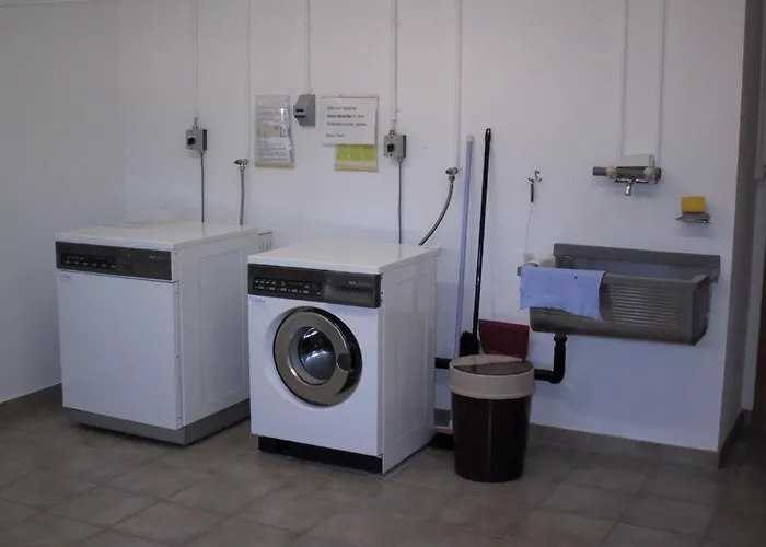 Apartamento Munt Plan Immez 140b By Interhome