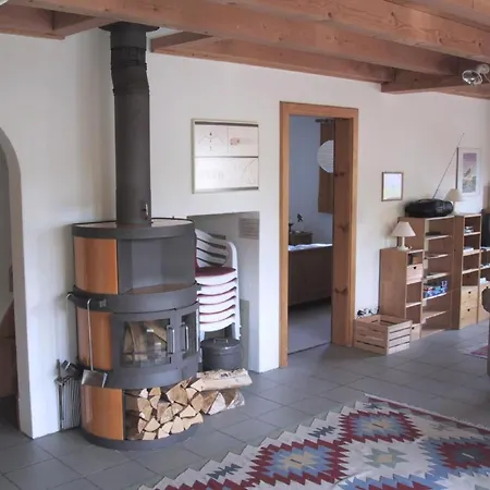 Appartement Munt Plan Immez 140b By Interhome Ftan