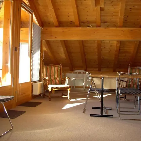 Appartement Munt Plan Immez 140b By Interhome Ftan